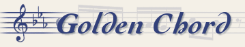 Golden Chord Golden Chord